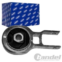 Sasic Motorlager Gummimetalllager Rechts Oben Passend FüR Fiat Tipo | 2706341