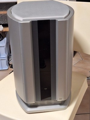 Subwoofer TSM lautsprecher