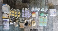 Nursing/Breast Feeding Pump Lot