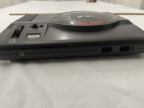 Sega Genesis Console 16-Bit - (1601)