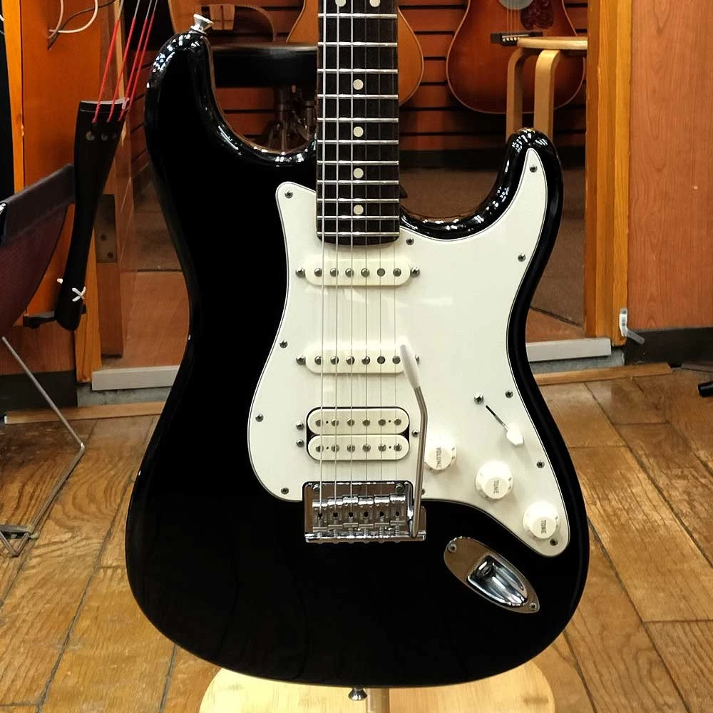 Fender American Standard Stratocaster 2012 for sale | eBay