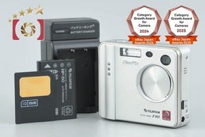Fujifilm Finepix F401 | eBay