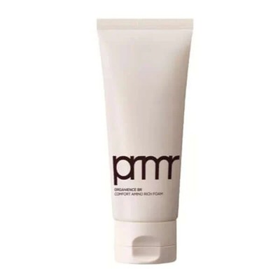 PRIMERA Organience BR Comfort Amino Rich Foam - 200g K-BEAUTY