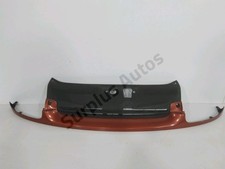 Calandre Renault CLIO