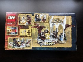 LEGO 79006 The Lord of the Rings: The Council of Elrond (New Sealed In Box)