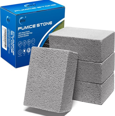 #ad 4TH Pumice Stone for Grill CleaningHeavy Duty Cleaning BrickEasy to Remove... $17.35