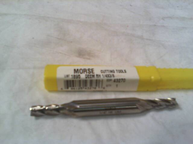 MORSE 1895-New In Box img