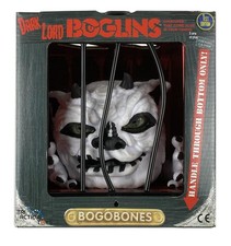Boglins Dark Lords 8-Inch Foam Monster Puppet Bog-o-Bones