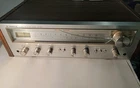 Pioneer SX-550 Vintage Radio Tuner Stereo Receiver Parts Repair