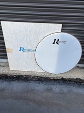 Rogers 26  Smooth White Logo Head Nos