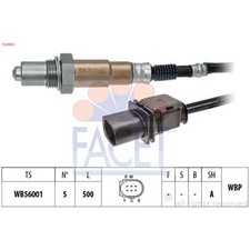 Sonde lambda Ssangyong ACTYON