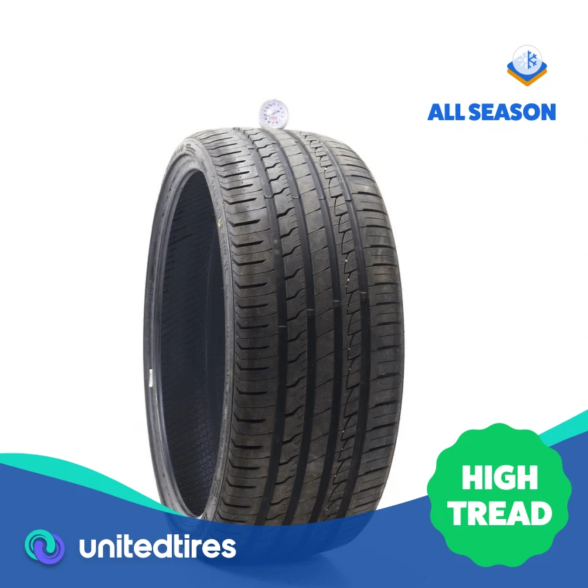 245/30/22 All Season Tires for sale | eBay