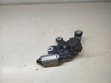 Porsche Cayenne (92A) 2012 GENUINE Wischermotor Heckscheibe 7P5955711 ILI58310