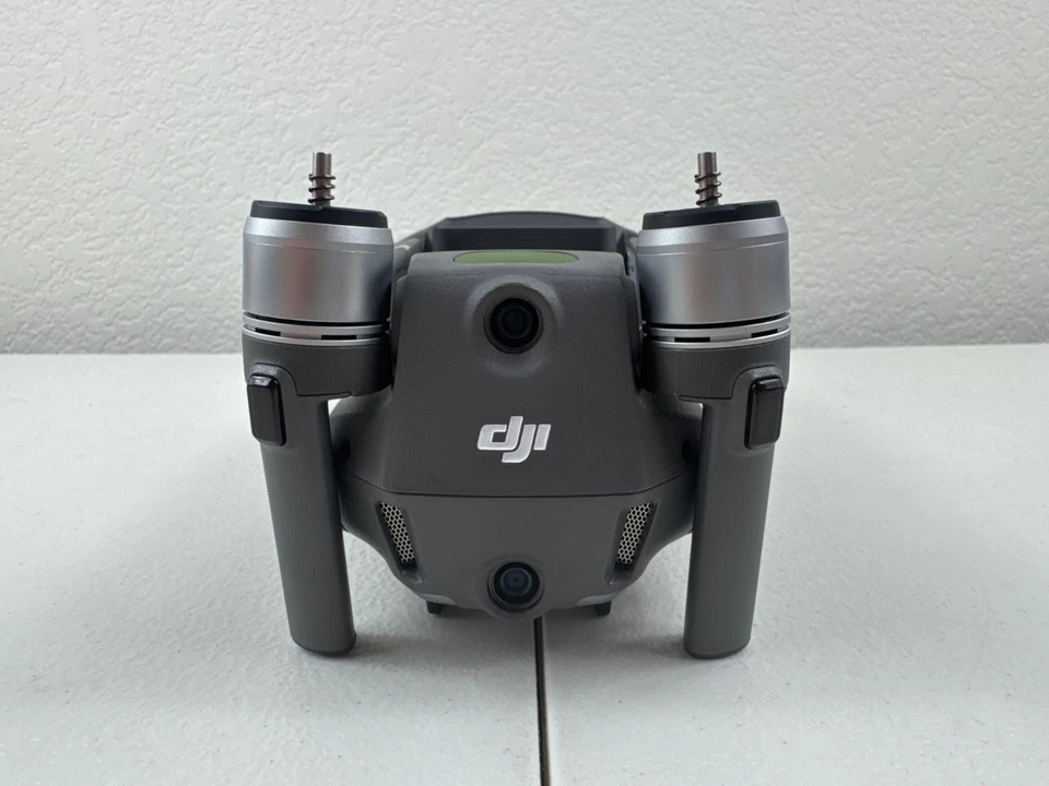 DJI Mavic 2 Pro Drone - Gray (Drone Only) - Image 2 of 4