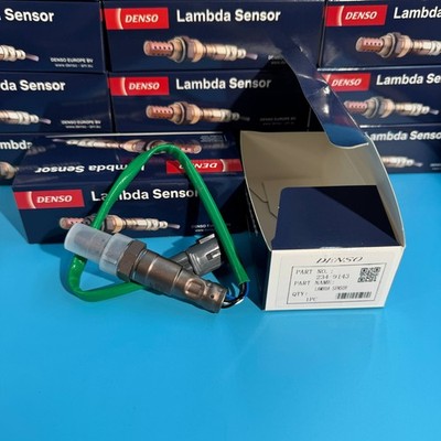 OEM 234-9143 Upstream Left Oxygen sensor For LEXUS RC300 2016-2024 3.5L V6