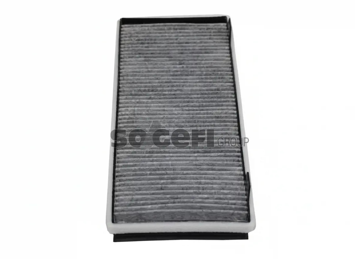 PURFLUX AHC203 Filtro abitacolo Filtro al carbone attivo - Immagine 3