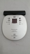 Portable CD player Model SL CT570 PANASONIC