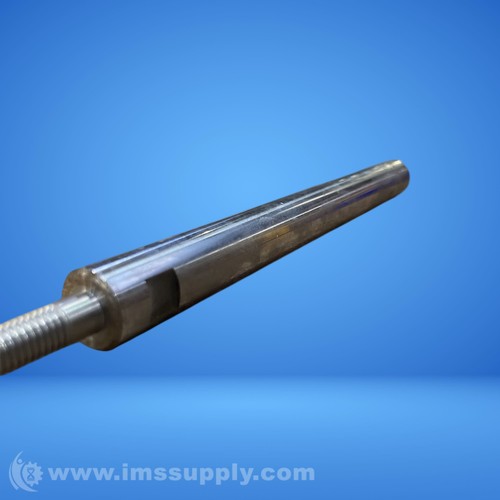 Tapered Metal Shaft FNIP - Picture 2 of 8