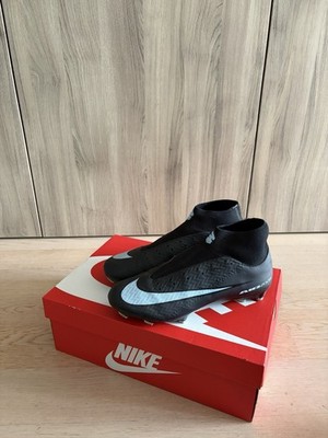 Nike Air Zoom Mercurial Superfly Stollen für Rasen, Kunststoff,Größe 40,5