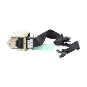 SICHERHEITSGURT RECHTS VORNE BMW 1 serie (E81) 2004 72117234768