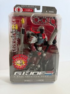 GI Joe Six Sigma | eBay