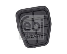 FEBI PEDALBELAG KUPPLUNGSPEDAL FÜR AUDI SEAT VW