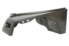 BLIC 6504-04-3255311P Kotflügel Vorne Links für JEEP WRANGLER II (TJ) BLIC 6504-04-3255311P Kotflügel Vorne Links für JEEP WRANGLER II (TJ)