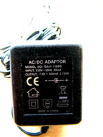 Philips CD245 NEW Power Unit - New Replacement Power Supply for Answer Machine