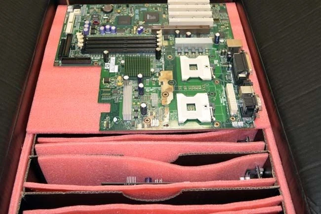 HP xw6000 Workstation Motherboard (Brand New) - Image 2 of 3