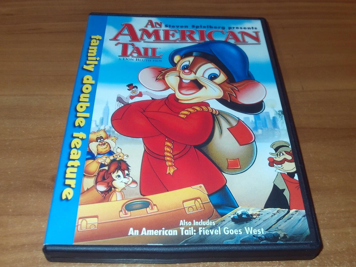 An american tail full movie free sales
