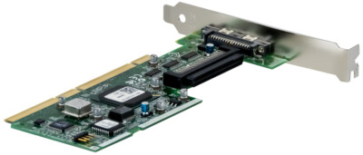 CONTROLLER ADAPTEC ASC-29160LP SCSI PCI-X 