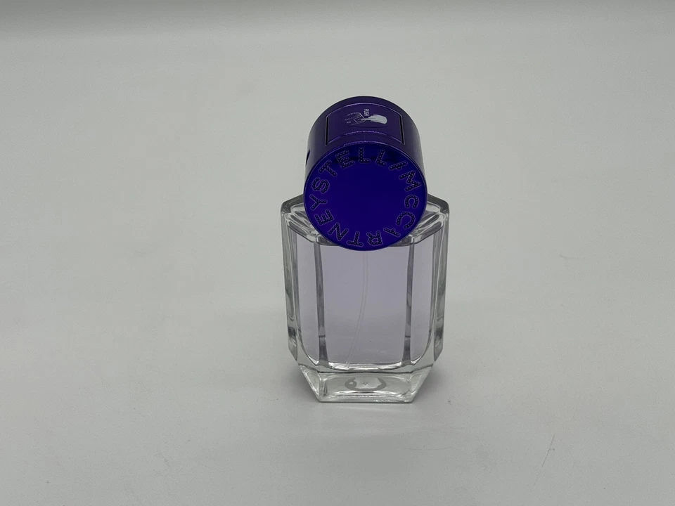 Stella Mccartney Pop Bluebell Eau De Parfum Spray 1,6 oz/50 ml Foto 2 de 4