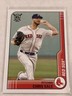 2021 Big League Base #94 Chris Sale - Boston Red Sox