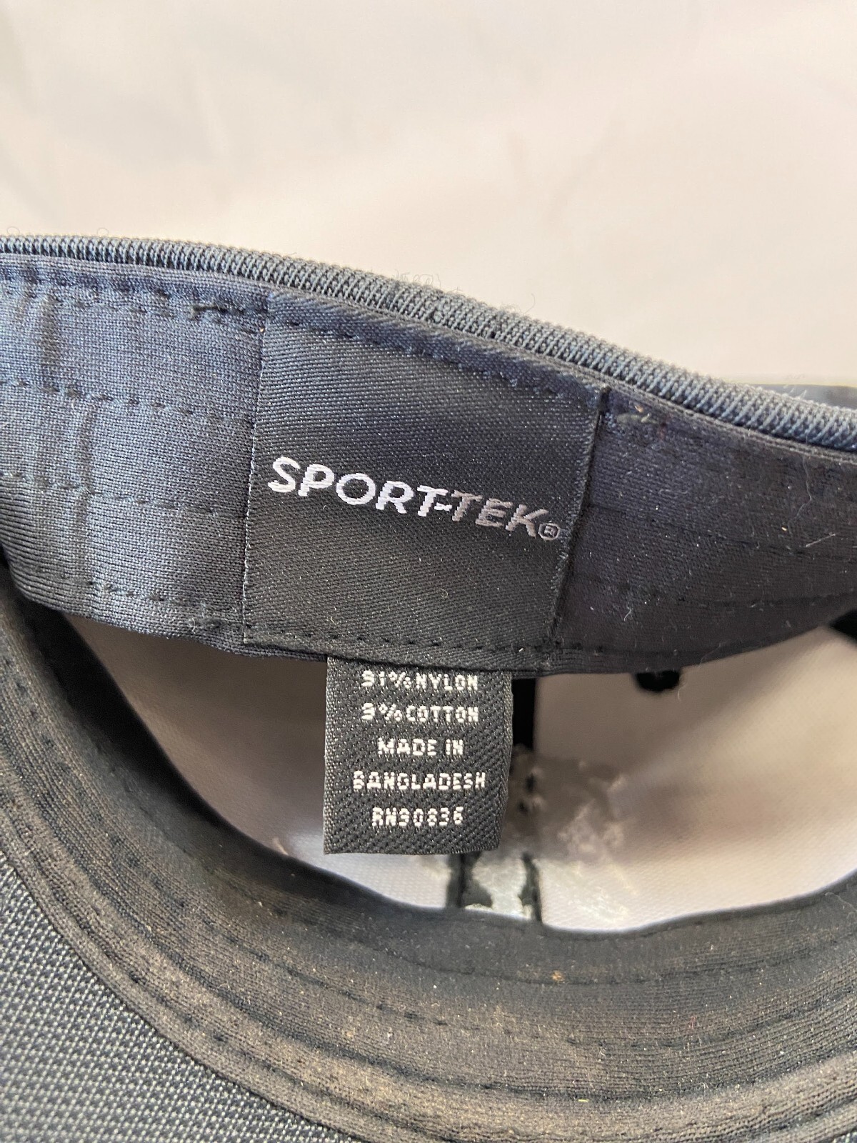 Wounded Warrior Project Baseball Cap Strapback Ha… - image 9