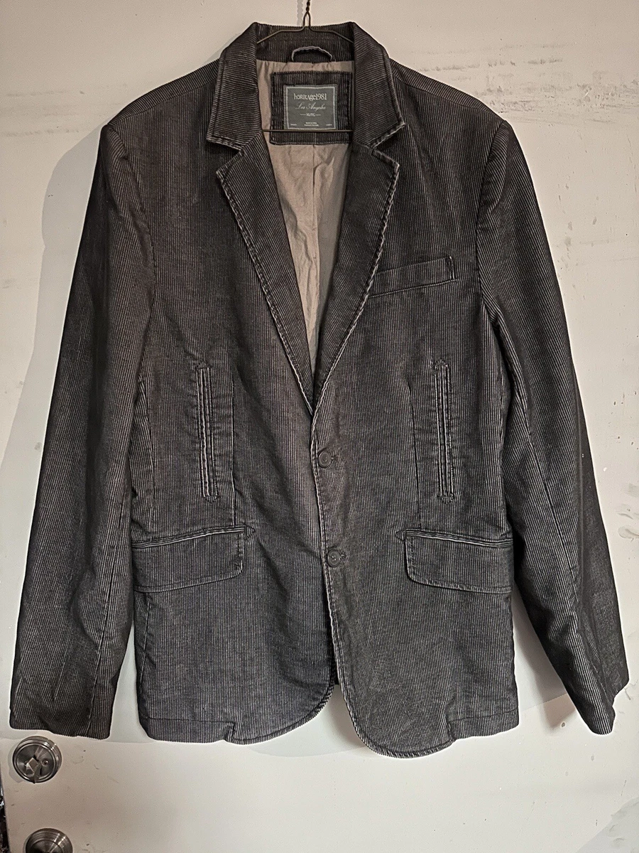 Heritage 1981 Jackets for Men for Sale - Shop New & Used - eBay