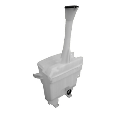 TO1288133 New Replacement Washer Fluid Reservoir Fits 2009-2013 Toyota Corolla
