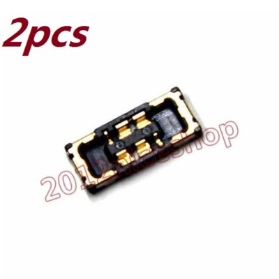 Conector FPC de batería para iPhone 8, 8 Plus, X, XS, XS MAX, XR