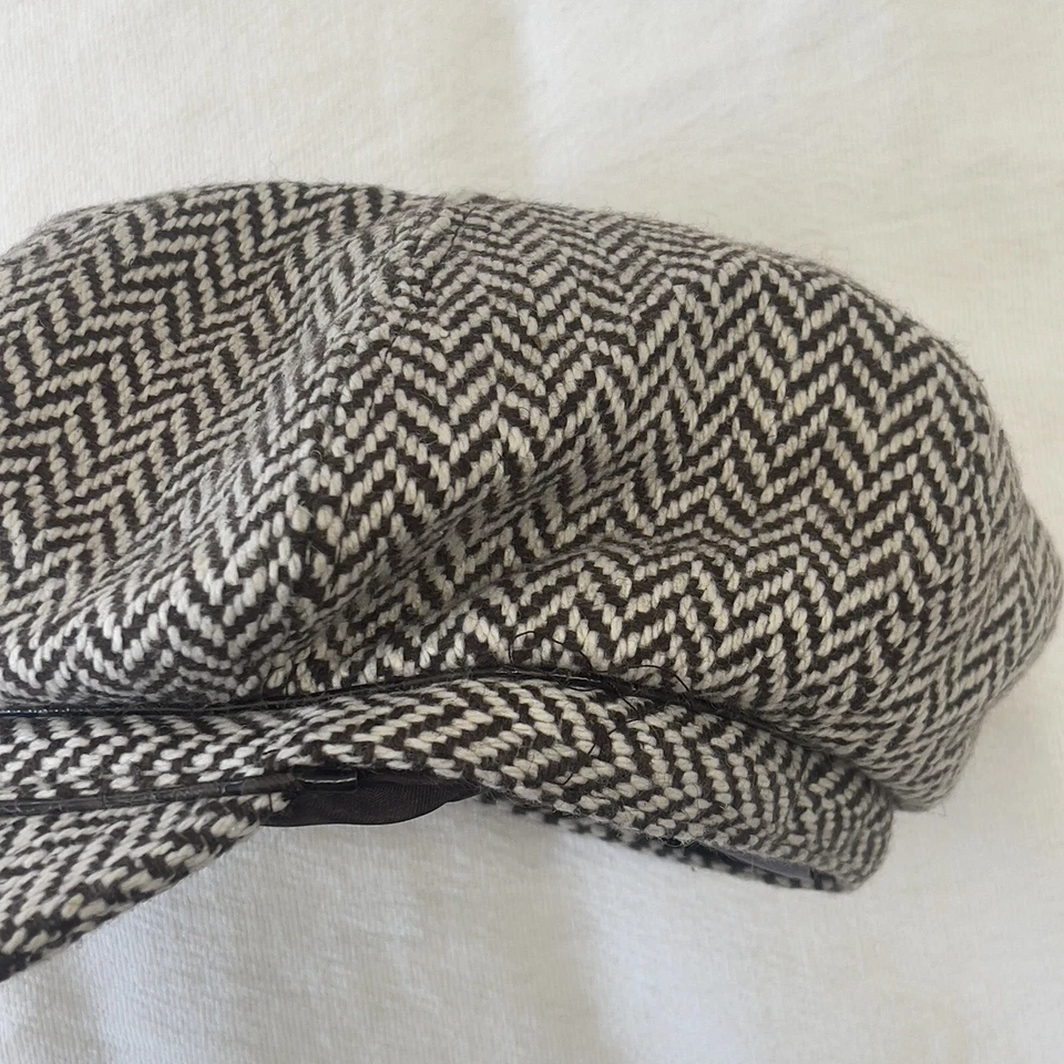 Gorra deportiva ajustada talla única Nine & Co by Nine West para mujer Foto 4 de 4