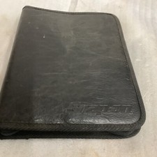 V. Snap On Owners Manual With Binder Krl Tool Box V. Snap On Owners Manual With Binder Krl Tool Box