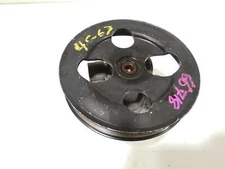 MITSUBISHI AIRTREK MK1 2001 - 2005 STEERING PUMP 2.0 PETROL TURBO 4G63 66718