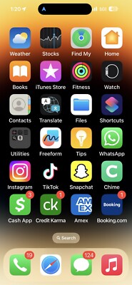 Apple iPhone 14 Pro Max - 256 GB - Gold (T-Mobile)