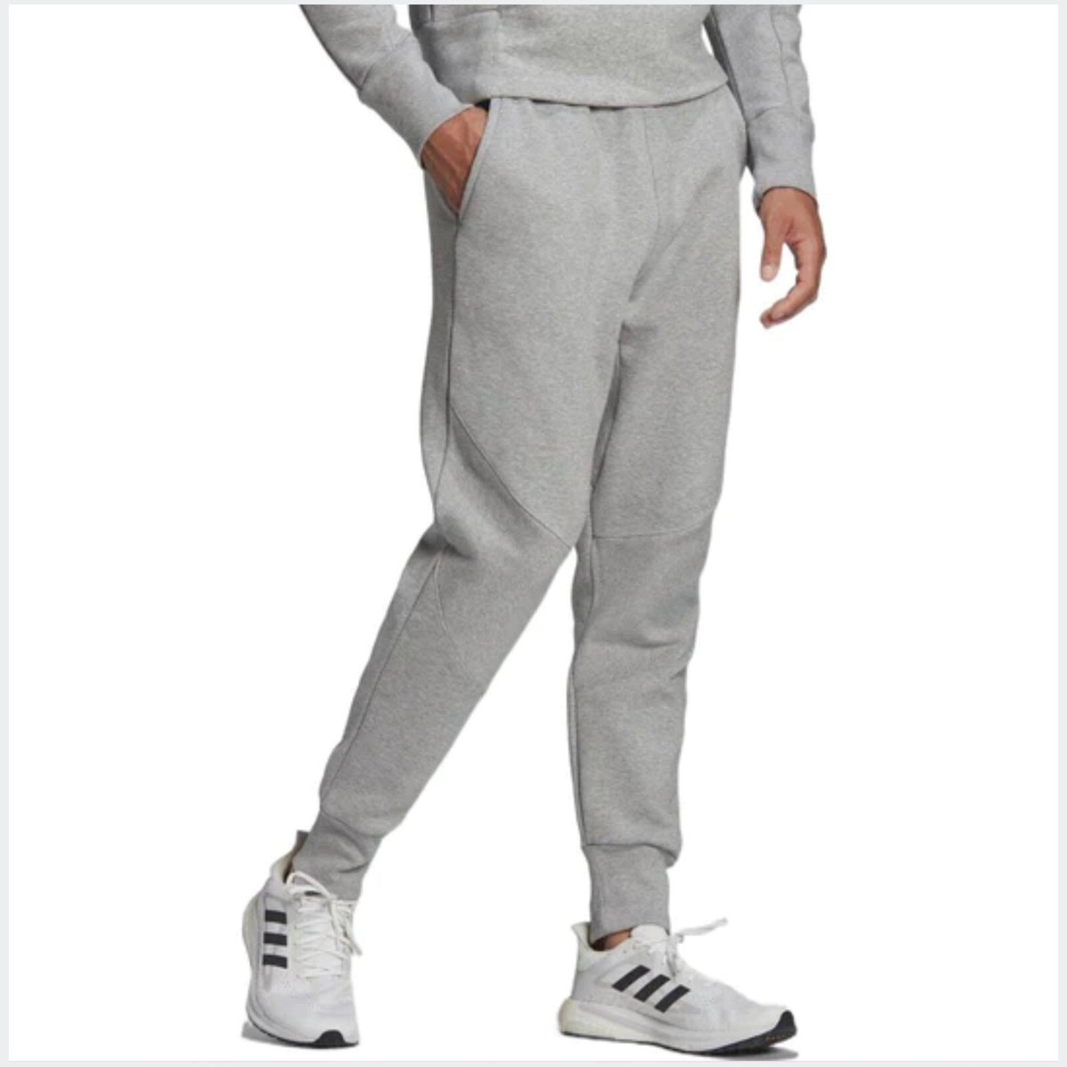 adidas id stadium joggers