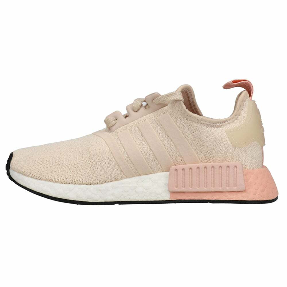 10.5 - adidas NMD R1 Linen Vapour Pink 