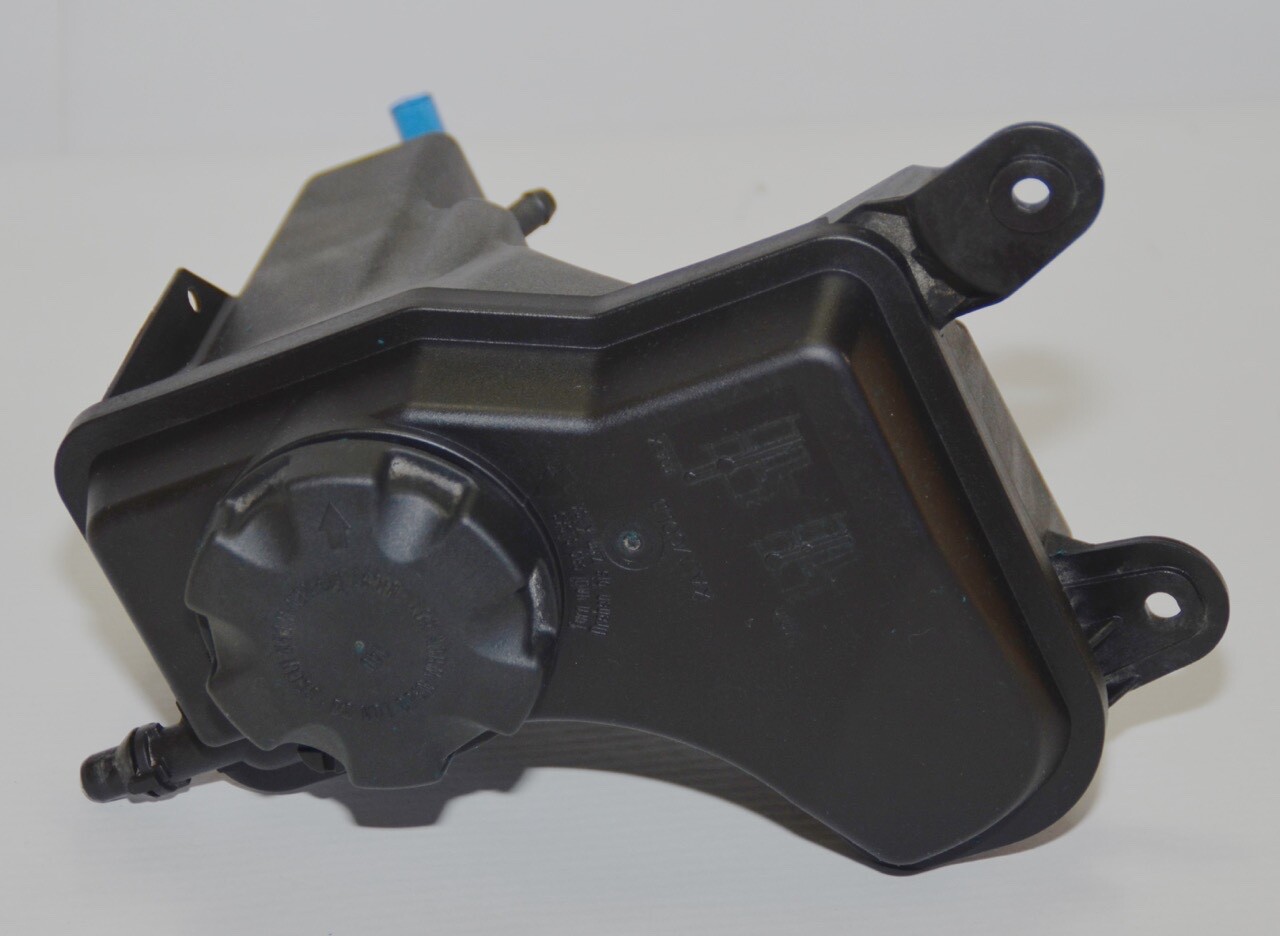 Expansion Tank BMW 1ER 3ER X1 E87 E90 Coolant Container 7810592