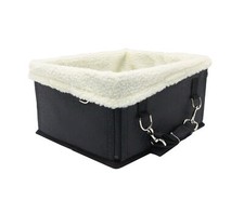 Dog Cat Safety Seat Pet Car Carrier Cat Bag Pet Travel Pet Messenger Pet Kennel