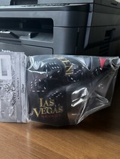 2023 Scotty Cameron Las Vegas Parteeni Putter Cover Brand NEW Headcover