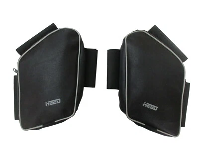 Sacs pour les pare carters HEED Suzuki XF 650 Freewind (97-03) - Photo 1/2