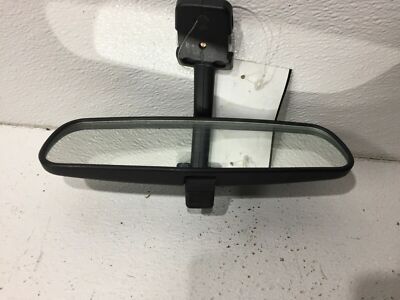 01 02 03 04 05 honda civic 4dr interior rear view rearview mirror
