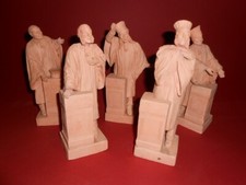 terre cuite terracotta