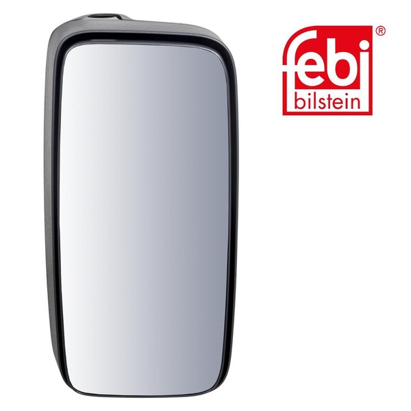 febi bilstein 101038 Hauptspiegel FüR Man, DAF-image